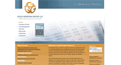 Desktop Screenshot of g3cpa.com